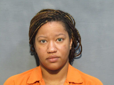 Sahniiya Aswann Mobley